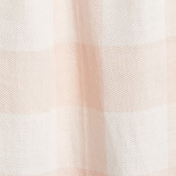 Lucky Brand Woman Long Sleeve Button Down Elsa - Picture 7 of 8